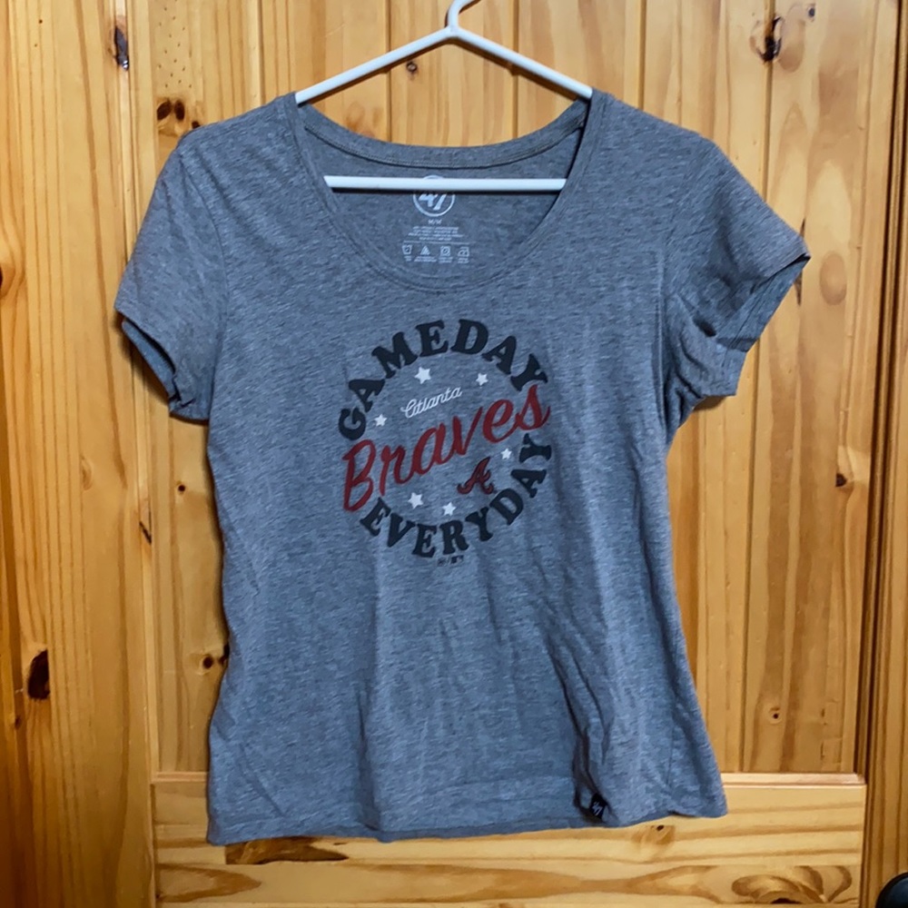 Short sleeve shirt